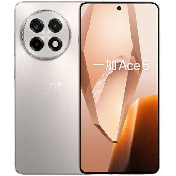 Смартфон OnePlus Ace 5, 12/256 Гб, Gray, серый