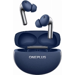 Беспроводные наушники OnePlus Buds Pro 3, Sapphire Blue