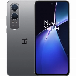 Смартфон OnePlus Nord CE 4 Lite 8/256 Гб, Super, Silver, серебристый