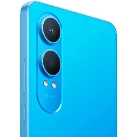 Смартфон OnePlus Nord CE 4 Lite 8/256 Гб, Mega, Blue, синий