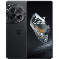 Смартфон Oneplus 12, 12/256 Гб, Black, черный