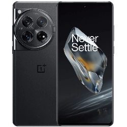 Смартфон Oneplus 12, 12/256 Гб, Black, черный