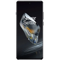 Смартфон Oneplus 12, 12/256 Гб, Black, черный