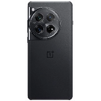 Смартфон Oneplus 12, 12/256 Гб, Black, черный