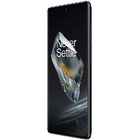 Смартфон Oneplus 12, 12/256 Гб, Black, черный