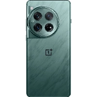 Смартфон Oneplus 12, 16/512 Гб, Green, зеленый