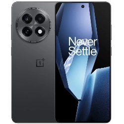 Смартфон OnePlus 13R 5G, 16/512 ГБ, Nebula Noir, серый