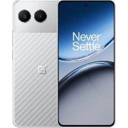 Смартфон OnePlus Nord 4, 12/256 ГБ, Mercury Silver, серебристый