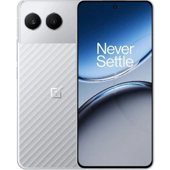 Смартфон OnePlus Nord 4, 12/256 ГБ, Mercury Silver, серебристый