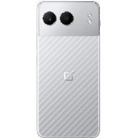 Смартфон OnePlus Nord 4, 12/256 ГБ, Mercury Silver, серебристый