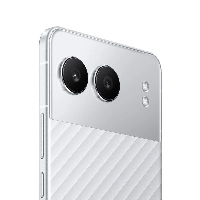 Смартфон OnePlus Nord 4, 12/256 ГБ, Mercury Silver, серебристый