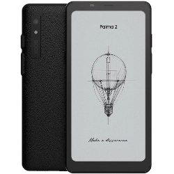 Электронная книга Onyx Boox Palma 2, 6/128 Гб, черный