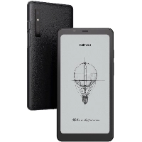 Электронная книга Onyx Boox Palma 2, 6/128 Гб, черный