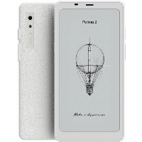 Электронная книга Onyx Boox Palma 2, 6/128 Гб, белый