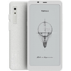 Электронная книга Onyx Boox Palma 2, 6/128 Гб, белый