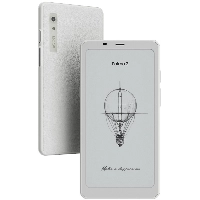 Электронная книга Onyx Boox Palma 2, 6/128 Гб, белый