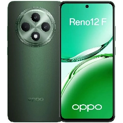 Смартфон OPPO Reno 12F, 8/512 Гб, Olive Green, зеленый