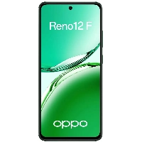 Смартфон OPPO Reno 12F, 8/512 Гб, Olive Green, зеленый