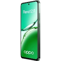 Смартфон OPPO Reno 12F, 8/512 Гб, Olive Green, зеленый