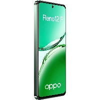 Смартфон OPPO Reno 12F, 8/512 Гб, Olive Green, зеленый