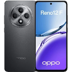Смартфон OPPO Reno 12F, 8/256 Гб, Matte Grey, серый