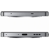 Смартфон OPPO Reno 12F, 8/256 Гб, Matte Grey, серый