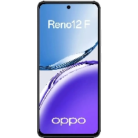 Смартфон OPPO Reno 12F, 8/256 Гб, Matte Grey, серый