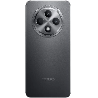Смартфон OPPO Reno 12F, 8/256 Гб, Matte Grey, серый