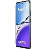 Смартфон OPPO Reno 12F, 8/256 Гб, Matte Grey, серый