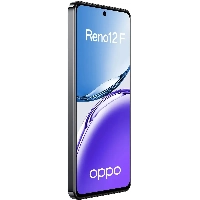 Смартфон OPPO Reno 12F, 8/256 Гб, Matte Grey, серый