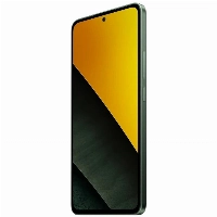 Смартфон POCO M7 Pro 5G, 8/256 ГБ, Green, зеленый
