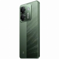 Смартфон POCO M7 Pro 5G, 8/256 ГБ, Green, зеленый