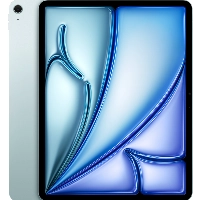 Планшет Apple iPad Air 13 2025 M3, 128 ГБ, Wi-Fi, Blue, голубой