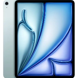 Планшет Apple iPad Air 13 2025 M3, 128 ГБ, Wi-Fi, Blue, голубой