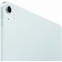 Планшет Apple iPad Air 13 2025 M3, 128 ГБ, Wi-Fi, Blue, голубой
