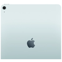 Планшет Apple iPad Air 13 2025 M3, 128 ГБ, Wi-Fi, Blue, голубой