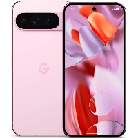 Смартфон Google Pixel 9 Pro, 16/256 GB, JP, Rose Quartz