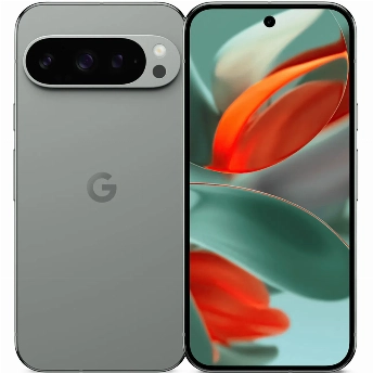 Смартфон Google Pixel 9 Pro, 16/128 GB, CA, Hazel