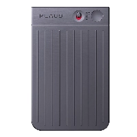 Цифровой диктофон Plaud Note, 64 Гб, Black, черный