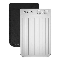 Цифровой диктофон Plaud Note, 64 Гб, Silver, серебристый