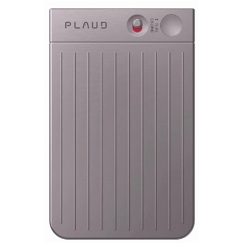 Цифровой диктофон Plaud Note, 64 Гб, Starlight, сияющая звезда