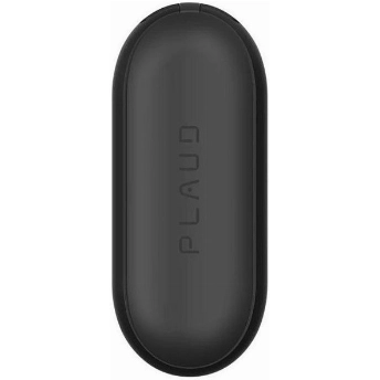 Диктофон с искусственным интеллектом ChatGPT4.0 Plaud Note Pin, черный