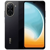 Смартфон Xiaomi Poco C71, 3/64 ГБ, Black, черный
