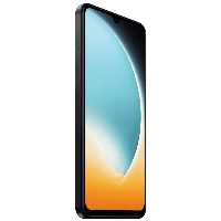 Смартфон Xiaomi Poco C71, 3/64 ГБ, Black, черный