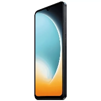 Смартфон Xiaomi Poco C71, 3/64 ГБ, Black, черный