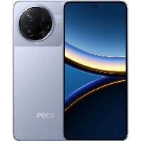 Смартфон Xiaomi POCO F7 Pro, 12/512 Гб, Blue, голубой
