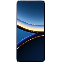 Смартфон Xiaomi POCO F7 Pro, 12/512 Гб, Blue, голубой
