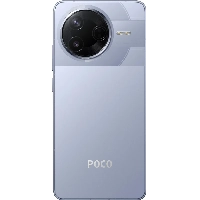 Смартфон Xiaomi POCO F7 Pro, 12/512 Гб, Blue, голубой