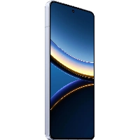 Смартфон Xiaomi POCO F7 Pro, 12/512 Гб, Blue, голубой