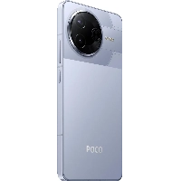 Смартфон Xiaomi POCO F7 Pro, 12/512 Гб, Blue, голубой